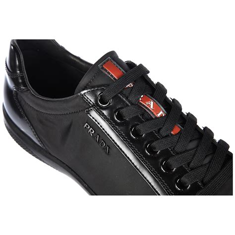 scarpe prada sneaker uomo|prada men shoes online outlet.